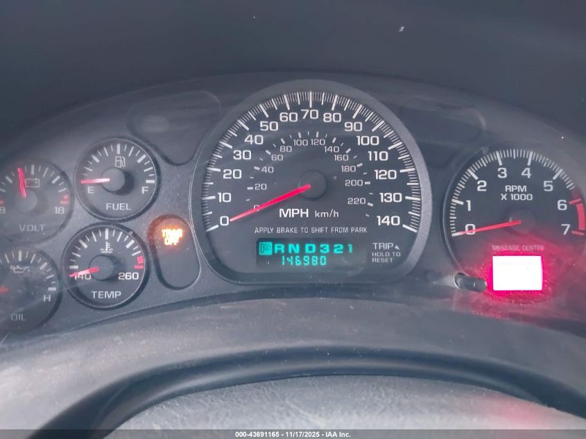 2002 Chevrolet Monte Carlo Ss VIN: 2G1WX15K029281109 Lot: 43691165