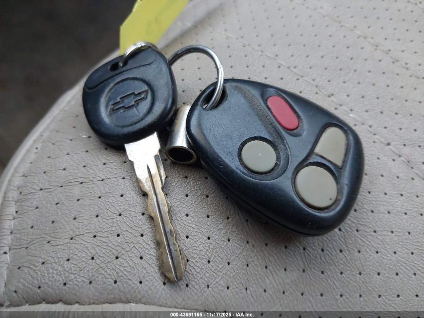 2002 Chevrolet Monte Carlo Ss VIN: 2G1WX15K029281109 Lot: 43691165