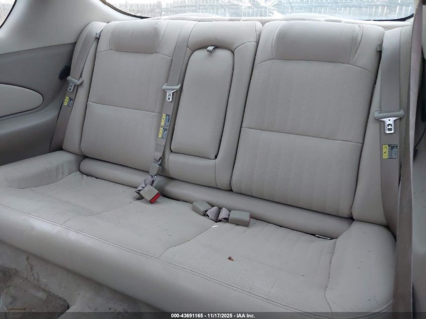 2002 Chevrolet Monte Carlo Ss VIN: 2G1WX15K029281109 Lot: 43691165