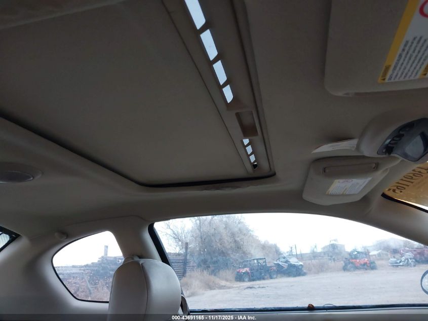 2002 Chevrolet Monte Carlo Ss VIN: 2G1WX15K029281109 Lot: 43691165