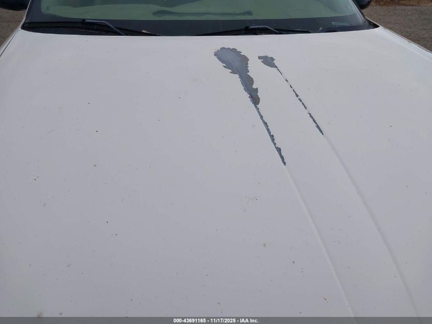 2002 Chevrolet Monte Carlo Ss VIN: 2G1WX15K029281109 Lot: 43691165