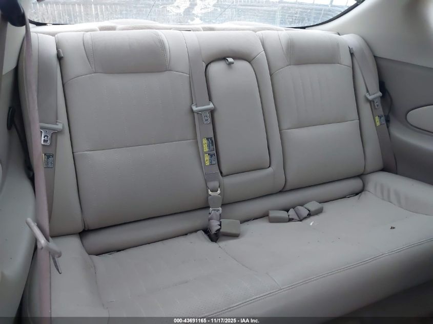 2002 Chevrolet Monte Carlo Ss VIN: 2G1WX15K029281109 Lot: 43691165