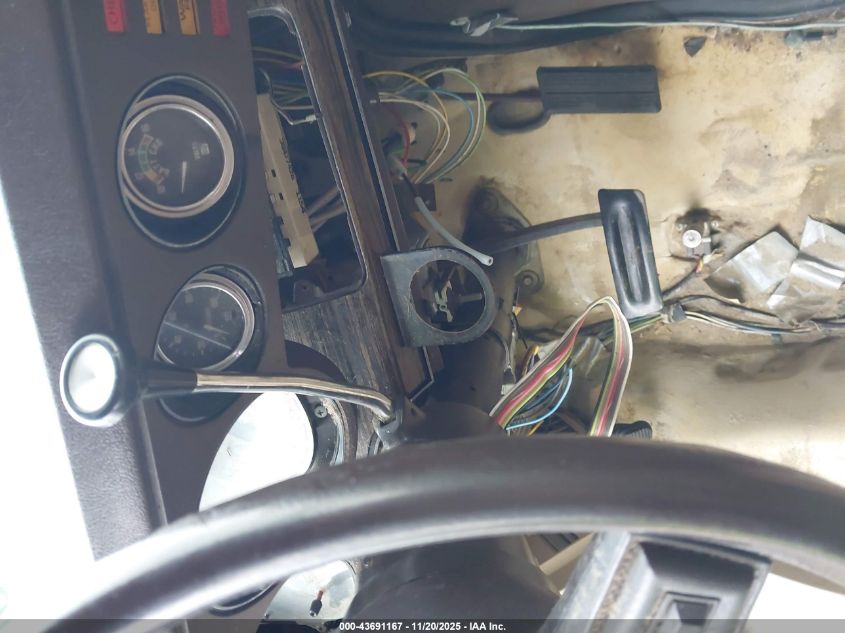 1984 Dodge Ram Van B350 VIN: 2B6KB3317EK303716 Lot: 43691167