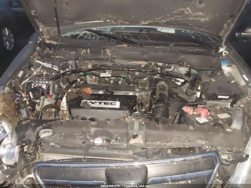 2006 Honda Cr-V Lx VIN: SHSRD78586U426137 Lot: 43691176