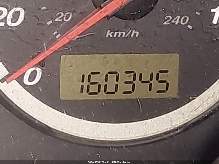 2006 Honda Cr-V Lx VIN: SHSRD78586U426137 Lot: 43691176