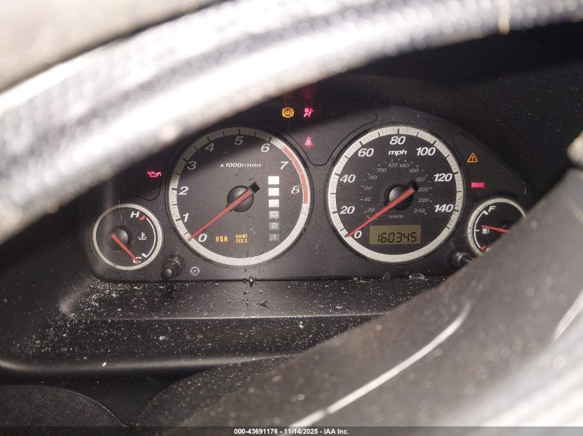 2006 Honda Cr-V Lx VIN: SHSRD78586U426137 Lot: 43691176