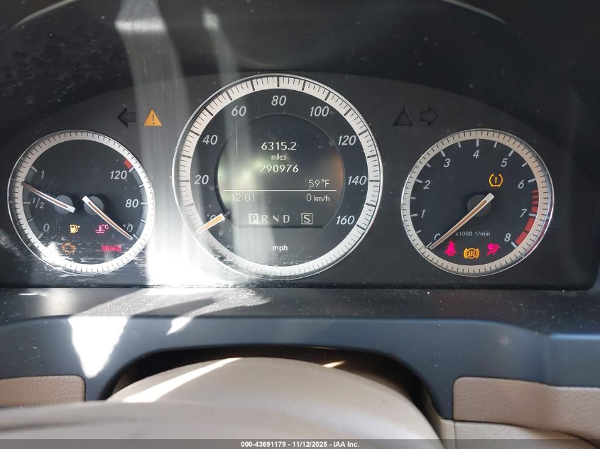 2008 Mercedes-Benz C 300 Luxury/Sport VIN: WDDGF54X38F082144 Lot: 43691179