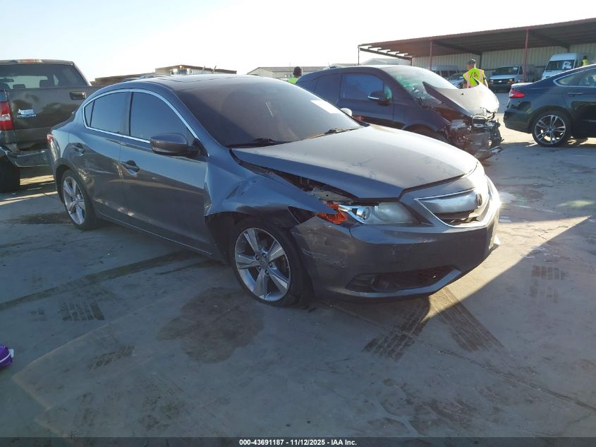 ACURA ILX 2.0L