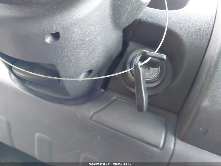 5N1AN08W18C529879 2008 NISSAN XTERRA photo no. 11