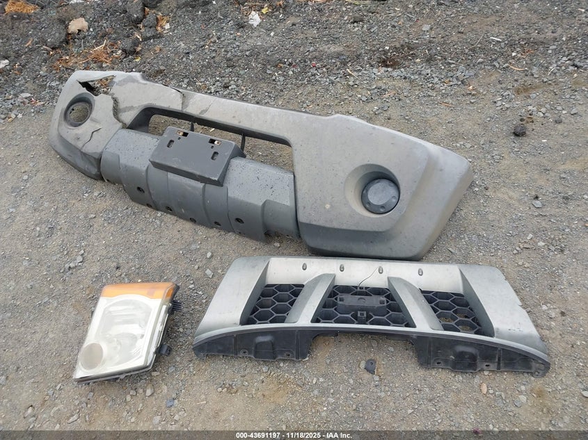 5N1AN08W18C529879 2008 NISSAN XTERRA photo no. 12