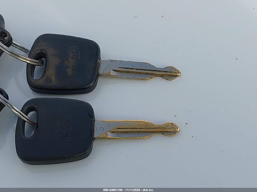 1999 Ford Explorer Eddie Bauer/Limited Edition/Xlt VIN: 1FMZU32E5XZB32548 Lot: 43691198