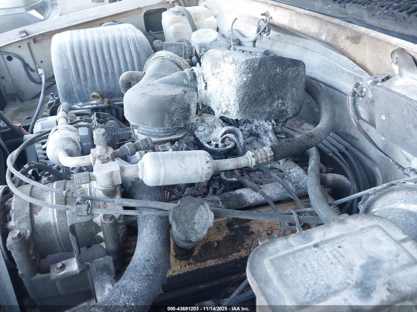 1GCGC29RXVE179094 1997 CHEVROLET SILVERADO photo no. 6
