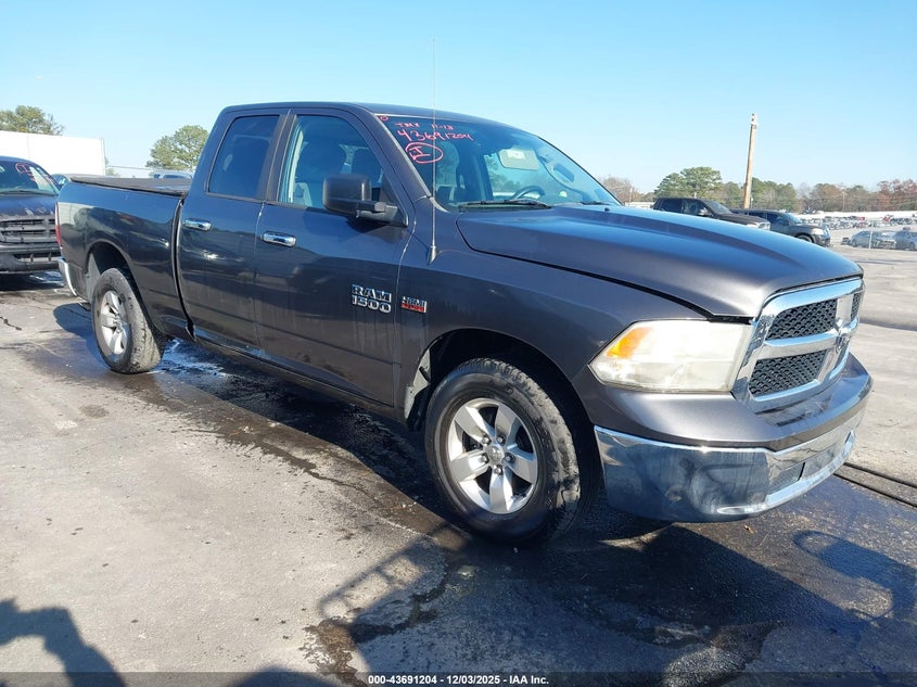 RAM 1500 SLT