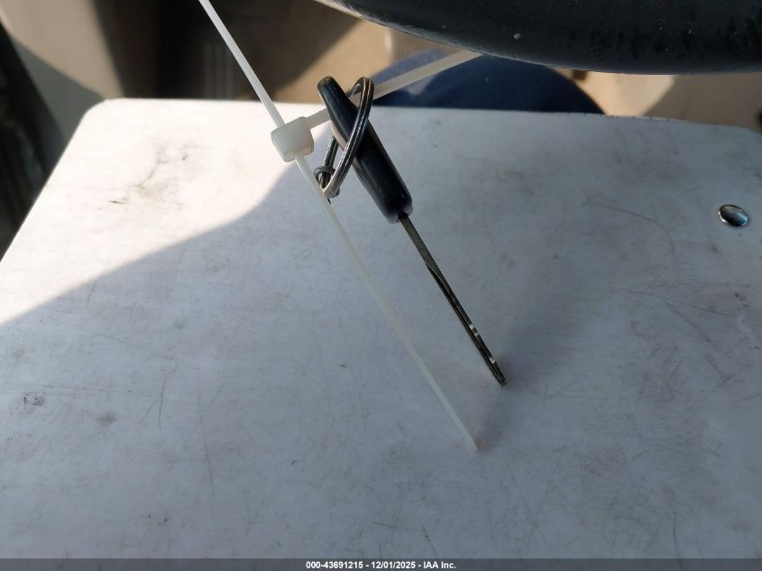 2006 Nissan Armada Le VIN: 5N1AA08A76N721275 Lot: 43691215