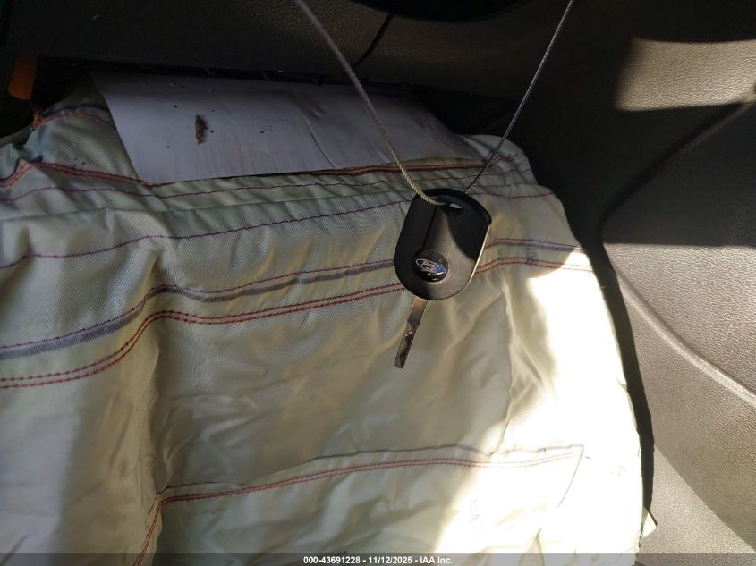 2014 Ford Escape Se VIN: 1FMCU0GX7EUA60244 Lot: 43691228