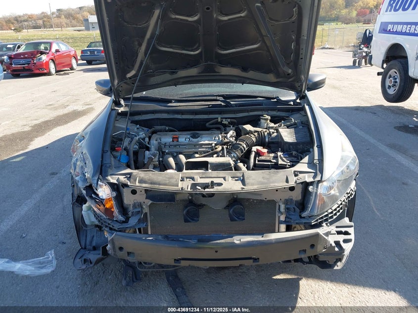 1HGCP2F43AA123125 2010 HONDA ACCORD photo no. 10