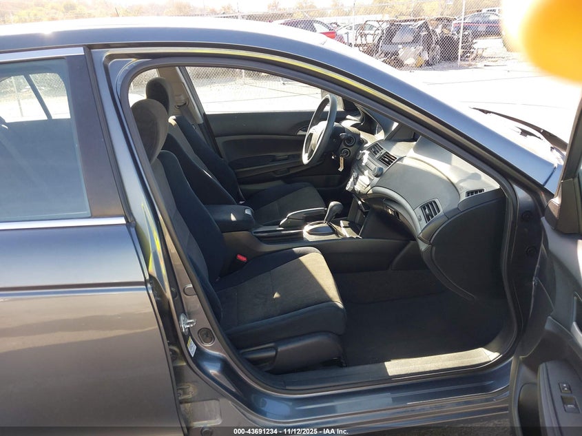 1HGCP2F43AA123125 2010 HONDA ACCORD photo no. 5