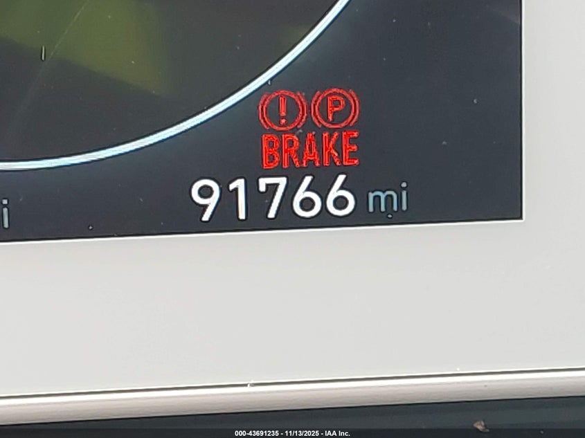 2023 Hyundai Ioniq 5 Sel VIN: KM8KNDAF7PU206192 Lot: 43691235