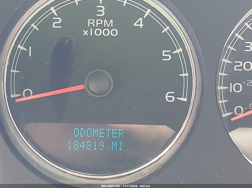 2008 GMC Yukon Sle VIN: 1GKFC13C48R153179 Lot: 43691253