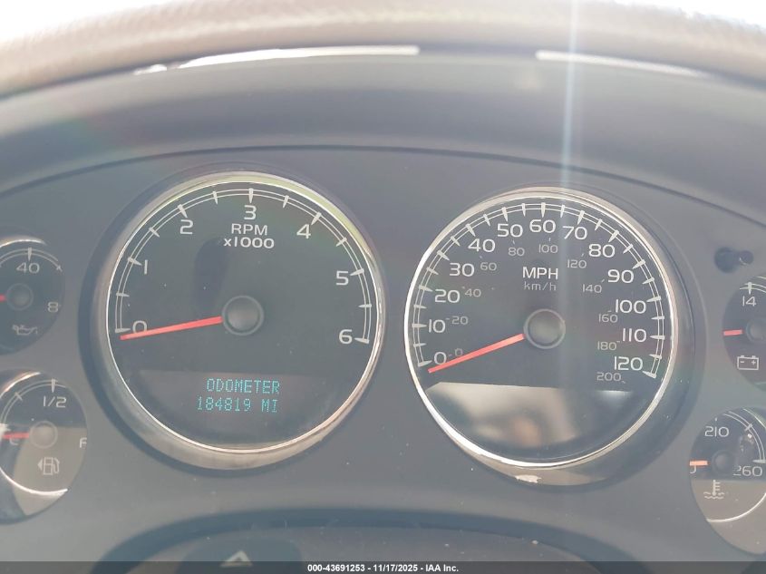 2008 GMC Yukon Sle VIN: 1GKFC13C48R153179 Lot: 43691253