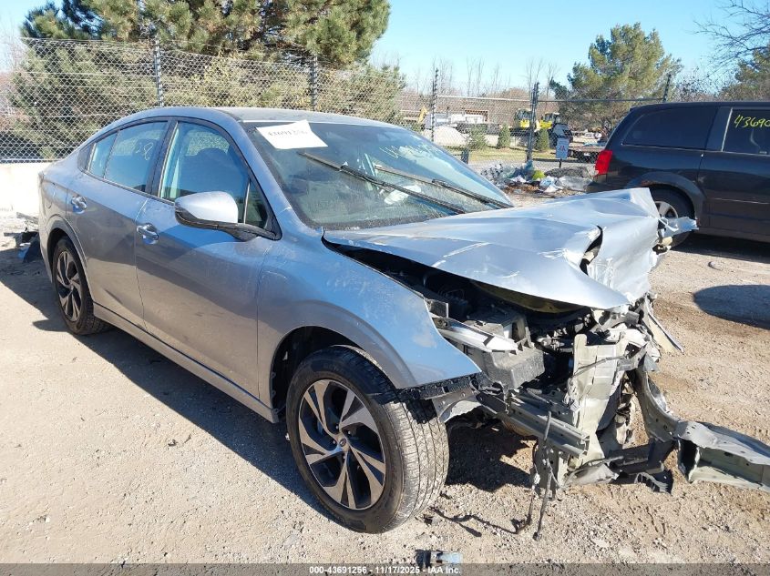 SUBARU LEGACY PREMIUM