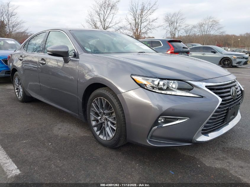 LEXUS ES 350 ES 350