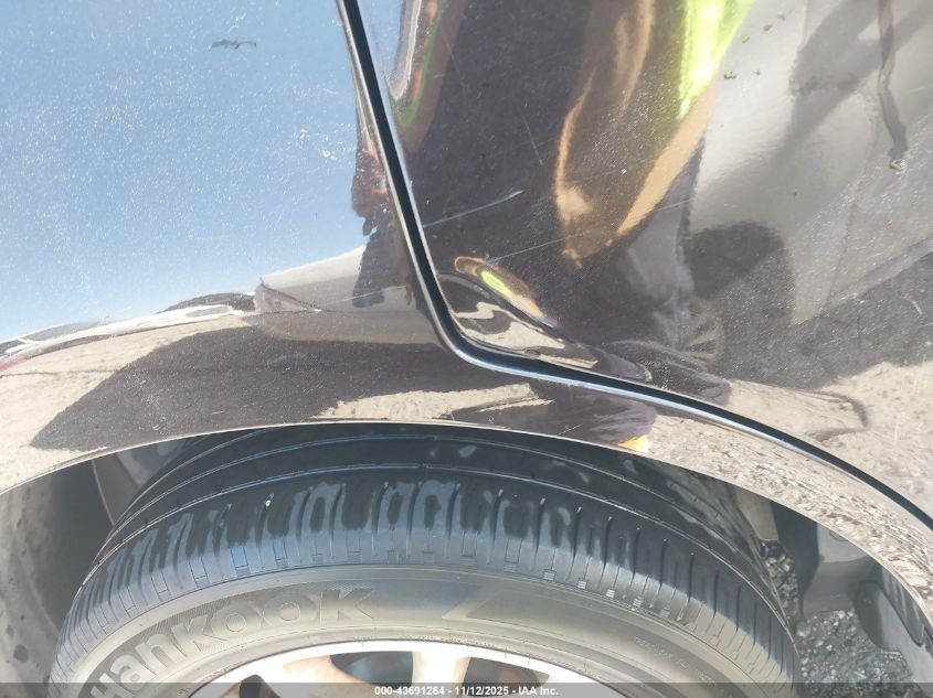 2014 Lincoln Mkx VIN: 2LMDJ6JKXEBL02418 Lot: 43691264