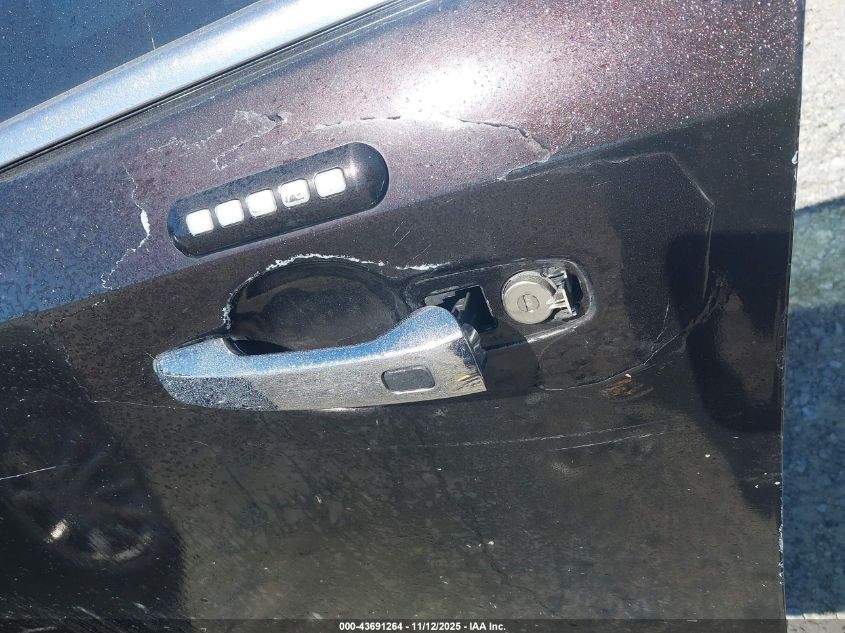 2014 Lincoln Mkx VIN: 2LMDJ6JKXEBL02418 Lot: 43691264