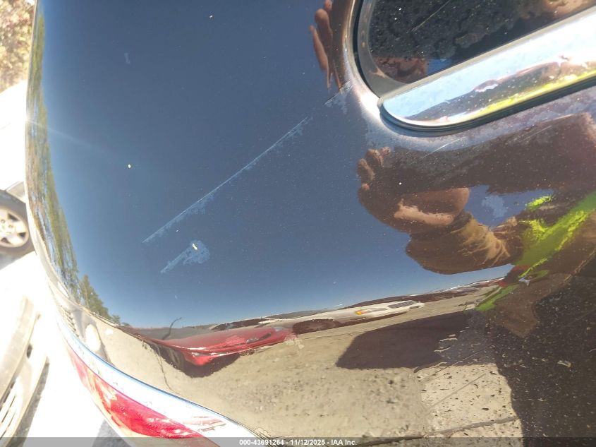 2014 Lincoln Mkx VIN: 2LMDJ6JKXEBL02418 Lot: 43691264