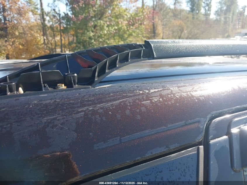 2014 Lincoln Mkx VIN: 2LMDJ6JKXEBL02418 Lot: 43691264