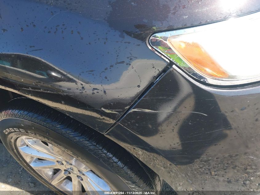 2014 Lincoln Mkx VIN: 2LMDJ6JKXEBL02418 Lot: 43691264