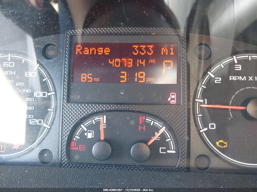 2021 Ram Promaster 2500 High Roof 159 Wb VIN: 3C6LRVDG6ME524183 Lot: 43691267