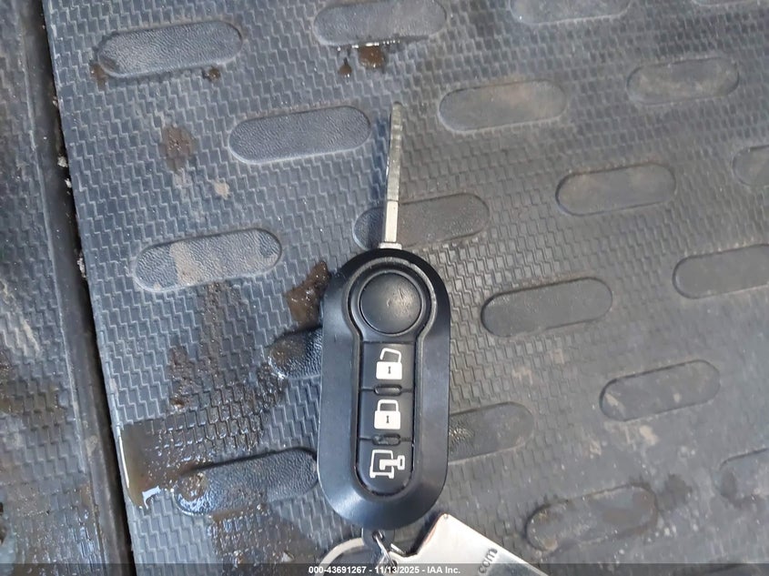 2021 Ram Promaster 2500 High Roof 159 Wb VIN: 3C6LRVDG6ME524183 Lot: 43691267