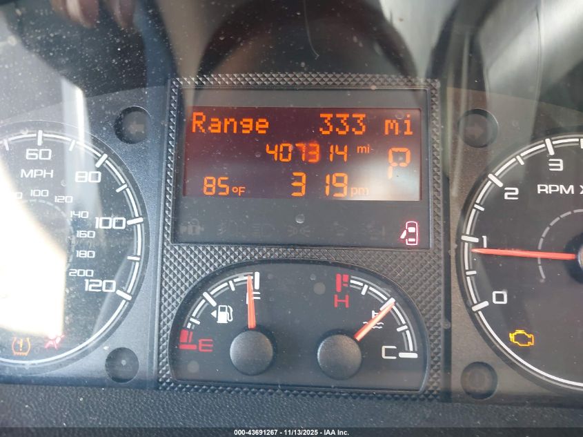 2021 Ram Promaster 2500 High Roof 159 Wb VIN: 3C6LRVDG6ME524183 Lot: 43691267