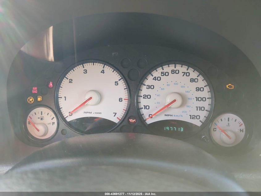 2004 Jeep Liberty Sport VIN: 1J4GL48K64W326675 Lot: 43691277