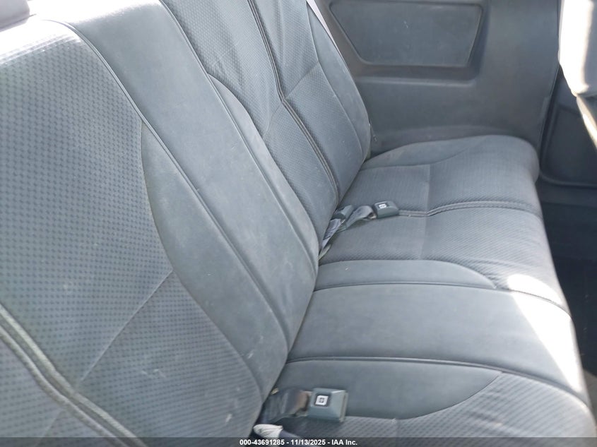 1989 Oldsmobile Cutlass Calais VIN: 1G3NL14U3KM226836 Lot: 43691285