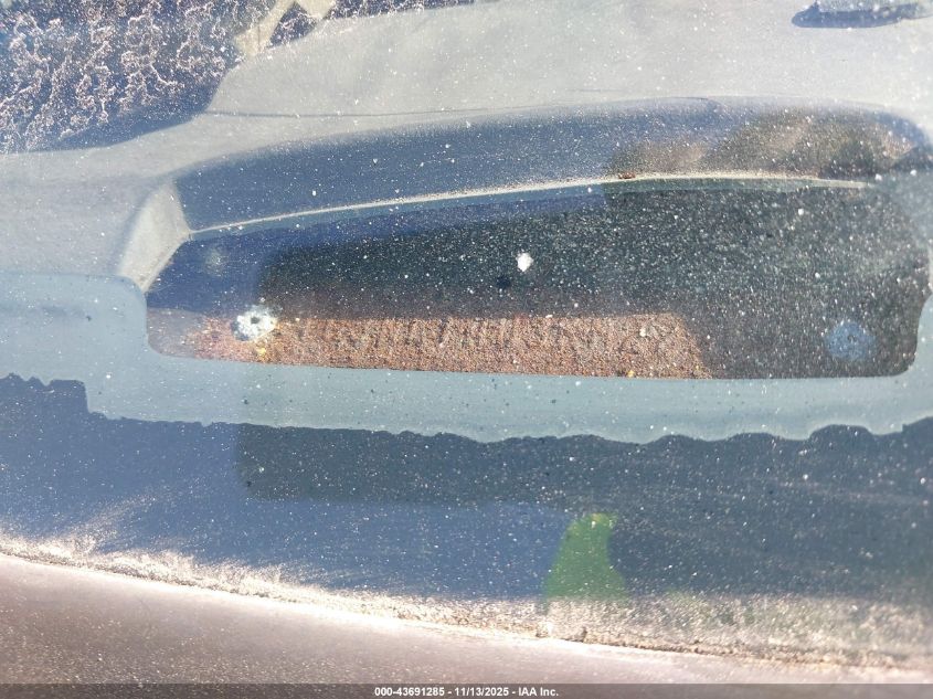 1989 Oldsmobile Cutlass Calais VIN: 1G3NL14U3KM226836 Lot: 43691285