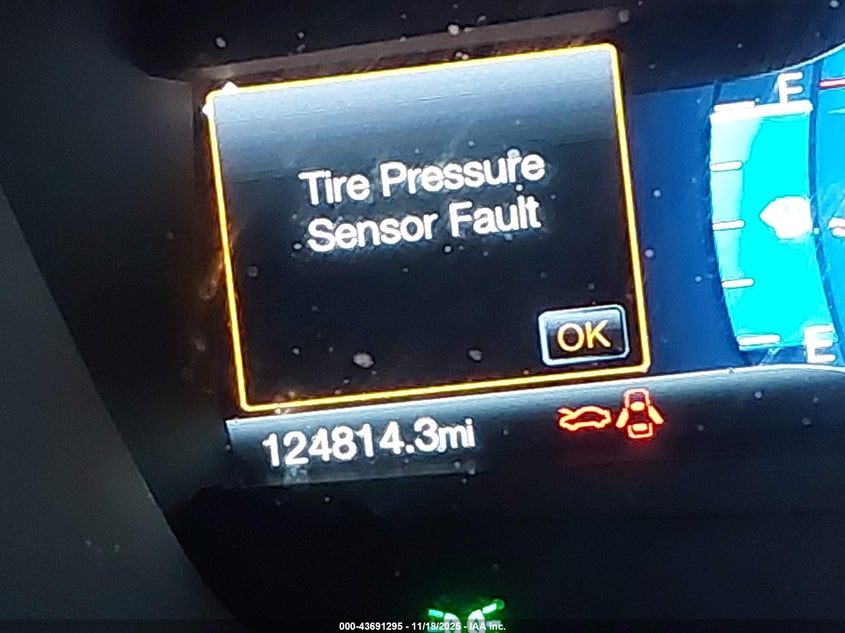 2017 Ford Fusion Se VIN: 3FA6P0T98HR100834 Lot: 43691295