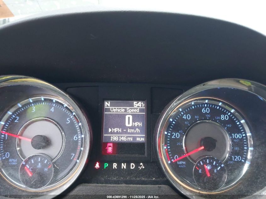 2015 Chrysler Town & Country Touring VIN: 2C4RC1BG5FR706717 Lot: 43691298