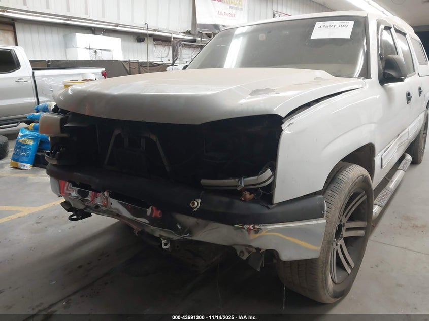2GCEC13V861187253 2006 CHEVROLET SILVERADO photo no. 6