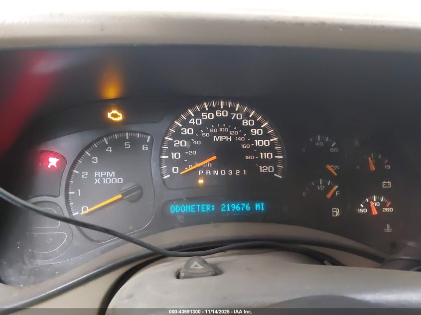 2GCEC13V861187253 2006 CHEVROLET SILVERADO photo no. 7