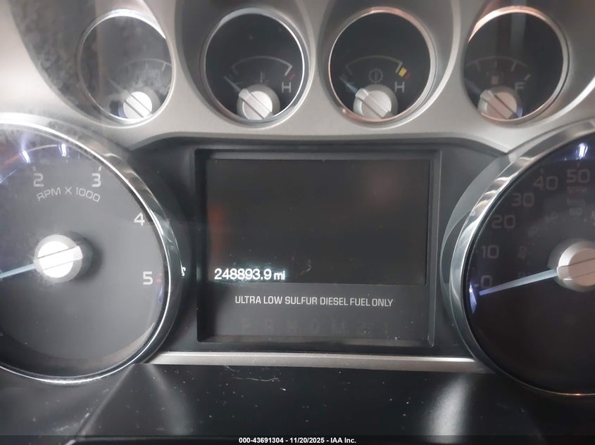 1FT8W3BT5CED15541 2012 FORD F350 photo no. 5