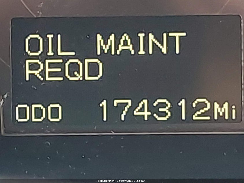 2007 Lexus Gs 350 VIN: JTHCE96S270004961 Lot: 43691318