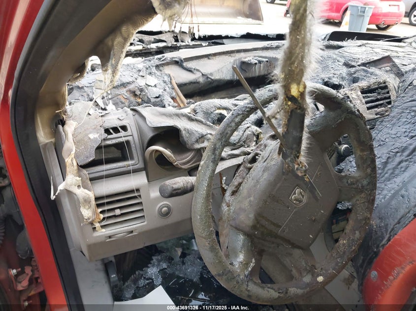 2008 Dodge Avenger Se VIN: 1B3LC46K08N148315 Lot: 43691326