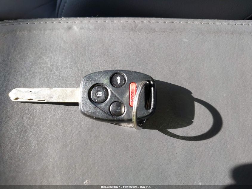 2004 Honda Accord 3.0 Ex VIN: 1HGCM66574A009805 Lot: 43691327