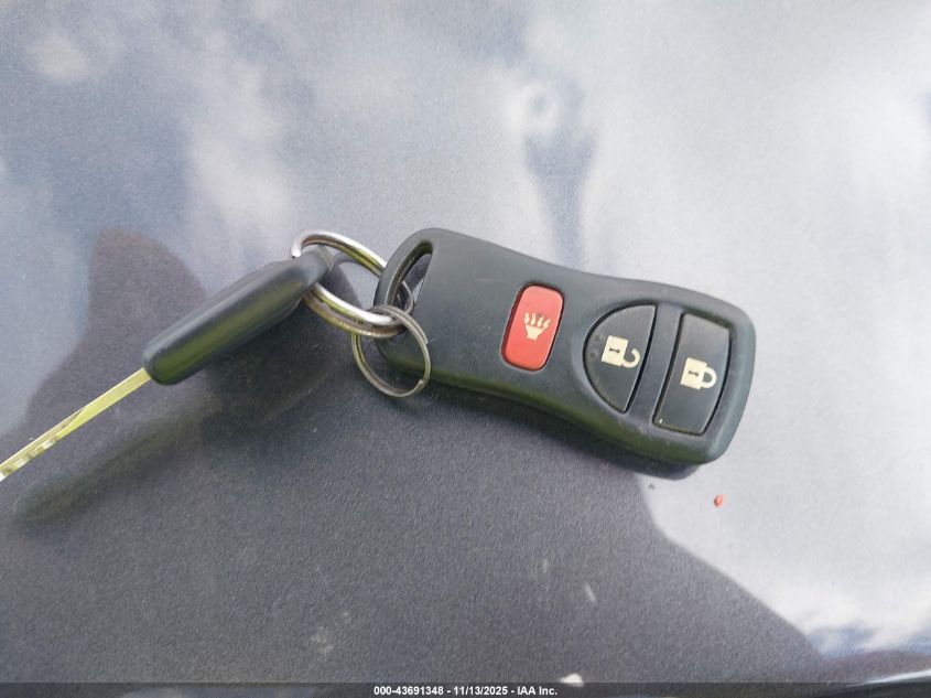 2020 Nissan Nv Cargo Nv2500 Hd Sv Standard Roof V6 VIN: 1N6BF0KY0LN806130 Lot: 43691348