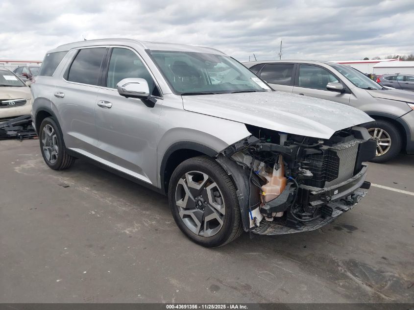 HYUNDAI PALISADE SEL PREMIUM