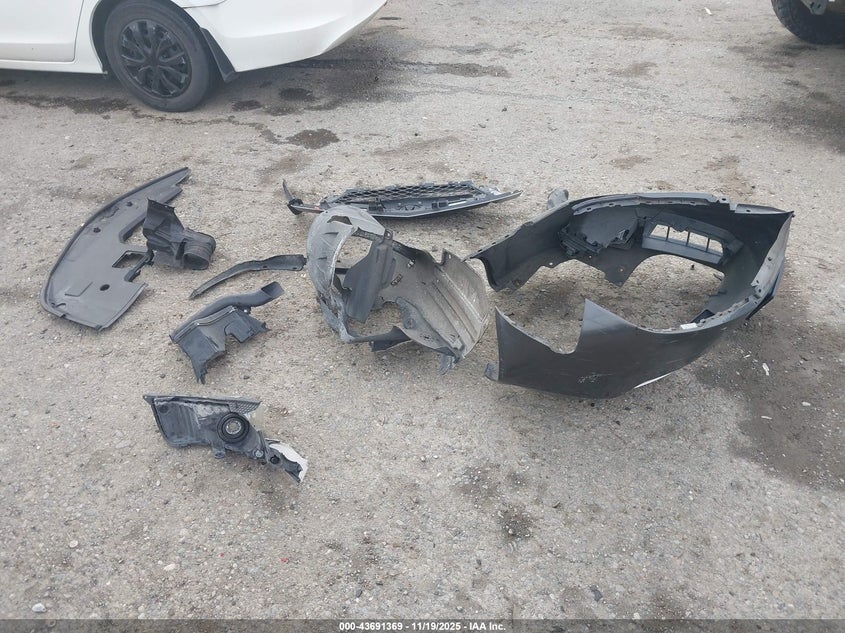 2009 Acura Tl 3.7 VIN: 19UUA96549A002672 Lot: 43691369