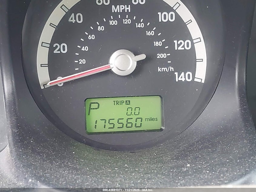 2007 Kia Sportage Lx VIN: KNDJF724477415707 Lot: 43691371