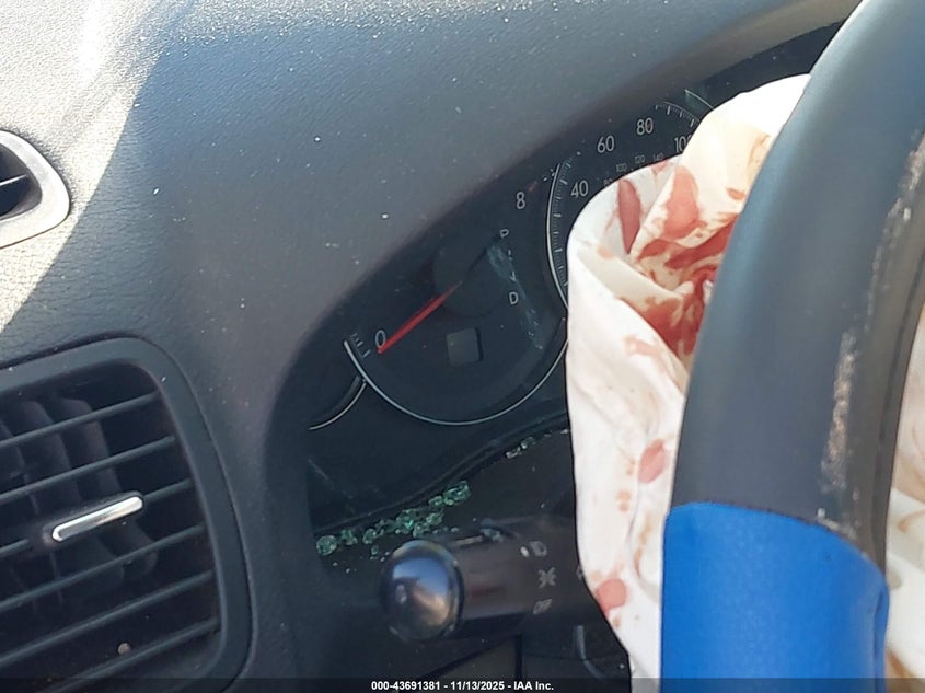 2009 Subaru Legacy 2.5I VIN: 4S3BL616197230009 Lot: 43691381